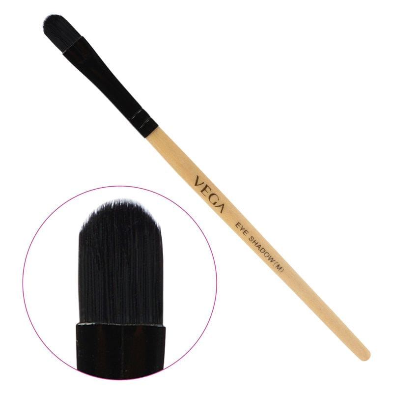 VEGA - Eye Shadow Brush M (EV-02)