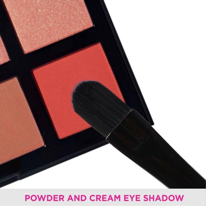VEGA - Eye Shadow Brush M (EV-02)