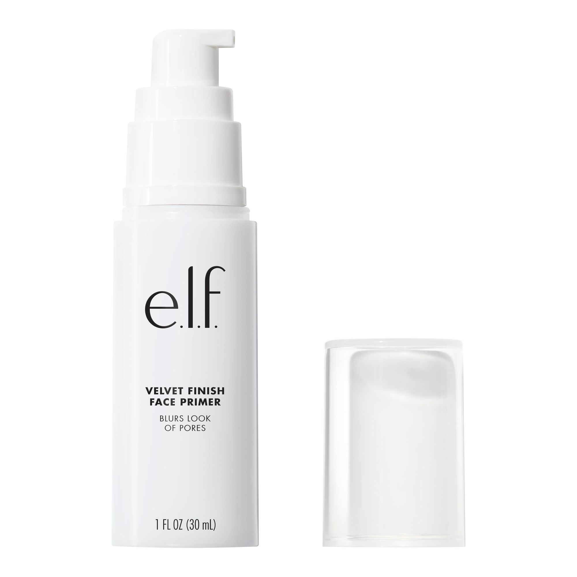 E.L.F. Cosmetics Velvet Finish Face Primer (14ml)