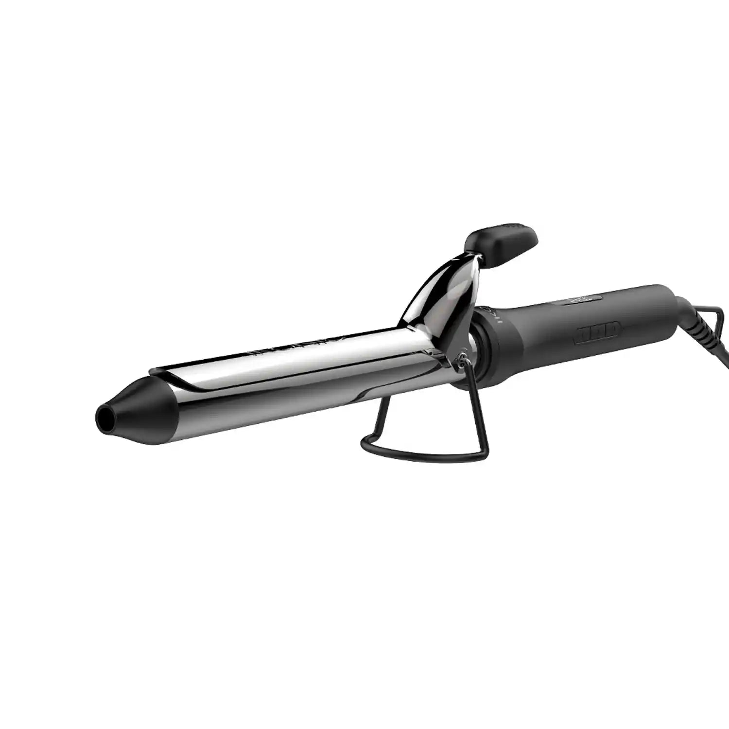 Ikonic Professional - Curling Tong CT - 25 2.0 Black