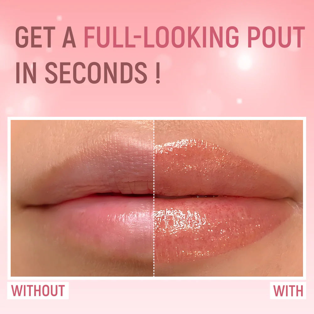 Forever 52 - Sensational Lifter Lip Gloss (7.5g) [SNS]