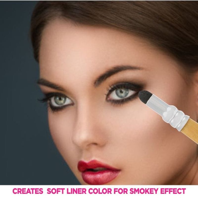 VEGA (EV-22) Smudger Make-up Brush
