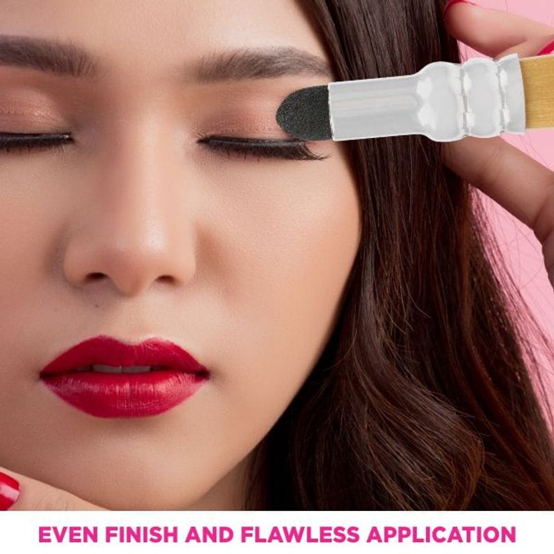 VEGA (EV-22) Smudger Make-up Brush
