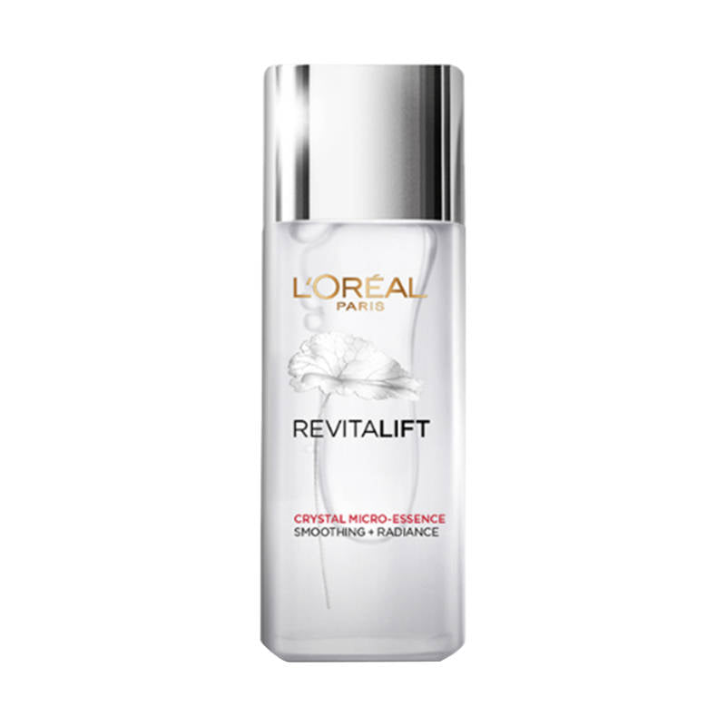 L'Oreal Paris Revitalift Crystal Micro-Essence With Salicylic Acid · 65ml