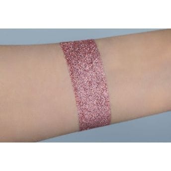 I AM EYECONIC - Fine Cosmetic Glitters - (Rose Gold)