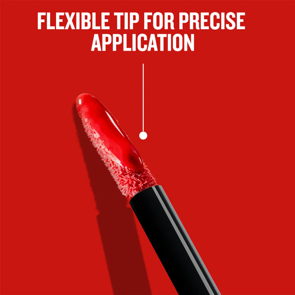 Forever 52 - Backstage Essential Satin Finish Lip Paint (4g) [BKS]
