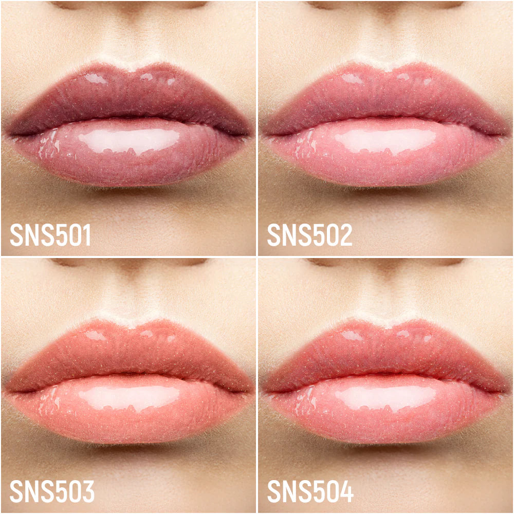 Forever 52 - Sensational Lifter Lip Gloss (7.5g) [SNS]
