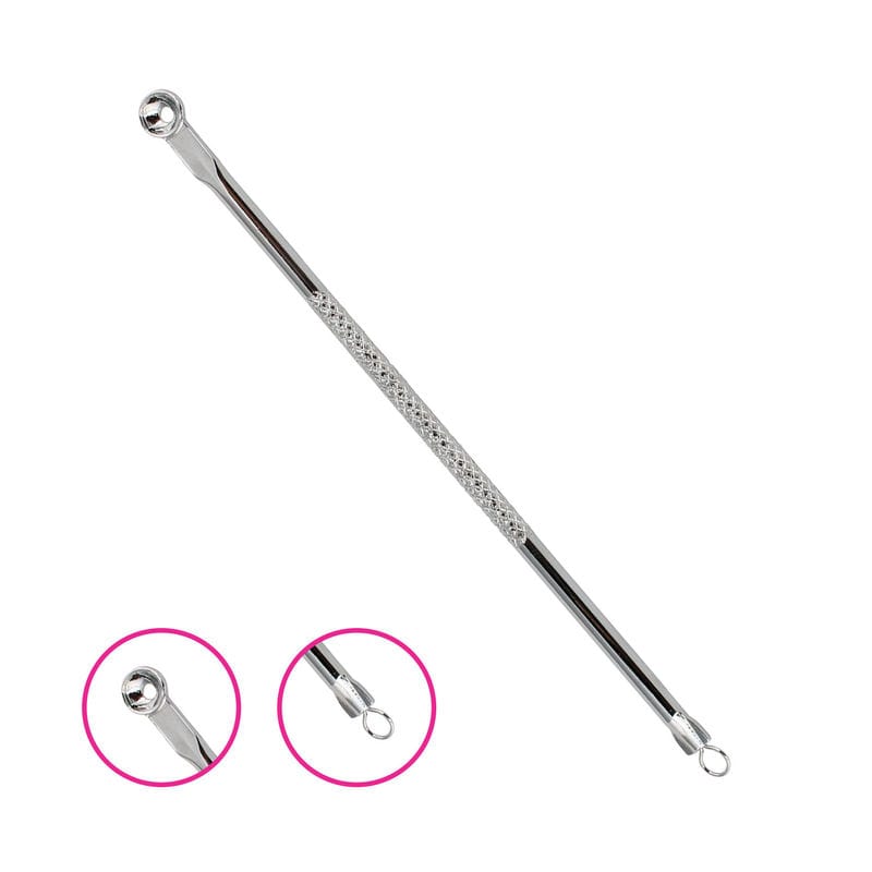 VEGA - Black Head Remover - Round(BHR-02) Acne Removal