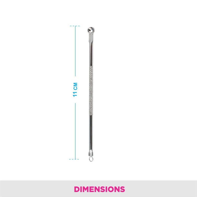 VEGA - Black Head Remover - Round(BHR-02) Acne Removal