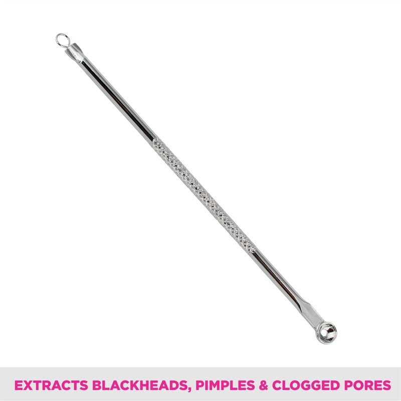 VEGA - Black Head Remover - Round(BHR-02) Acne Removal