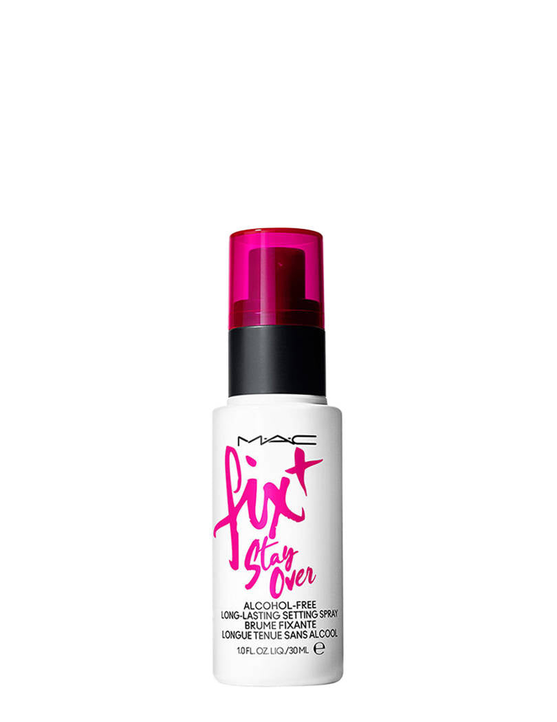 M.A.C Fix+ Stay Over Alcohol-Free Setting Spray