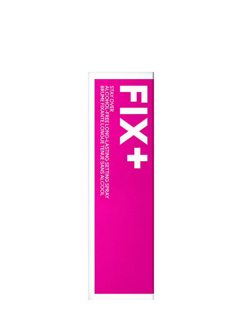 M.A.C Fix+ Stay Over Alcohol-Free Setting Spray