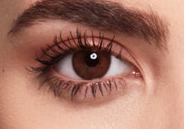 SWATI HONEY 1-MONTH LENSES
