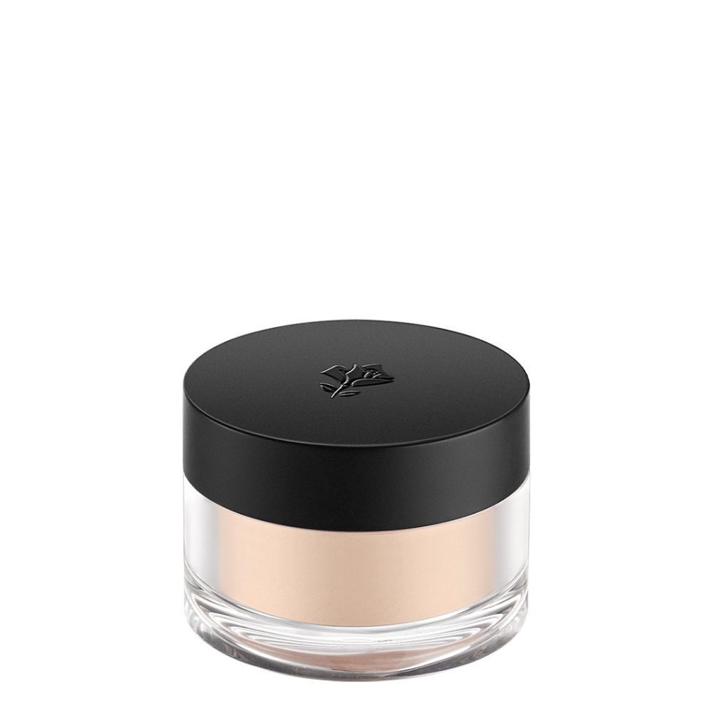 Lancome Long Time No Shine Mattifying Loose Setting Powder For Translucent & Weightless Look (15g)