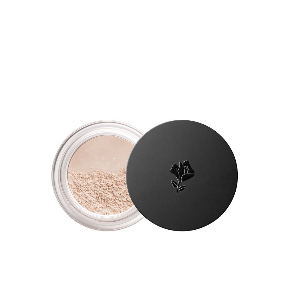 Lancome Long Time No Shine Mattifying Loose Setting Powder For Translucent & Weightless Look (15g)