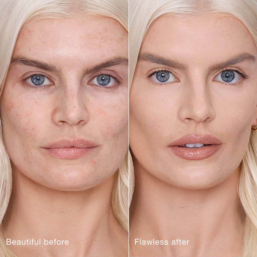 Charlotte Tilbury Airbrush Flawless Blur Concealer - 4 - Fair Medium (8.3g)