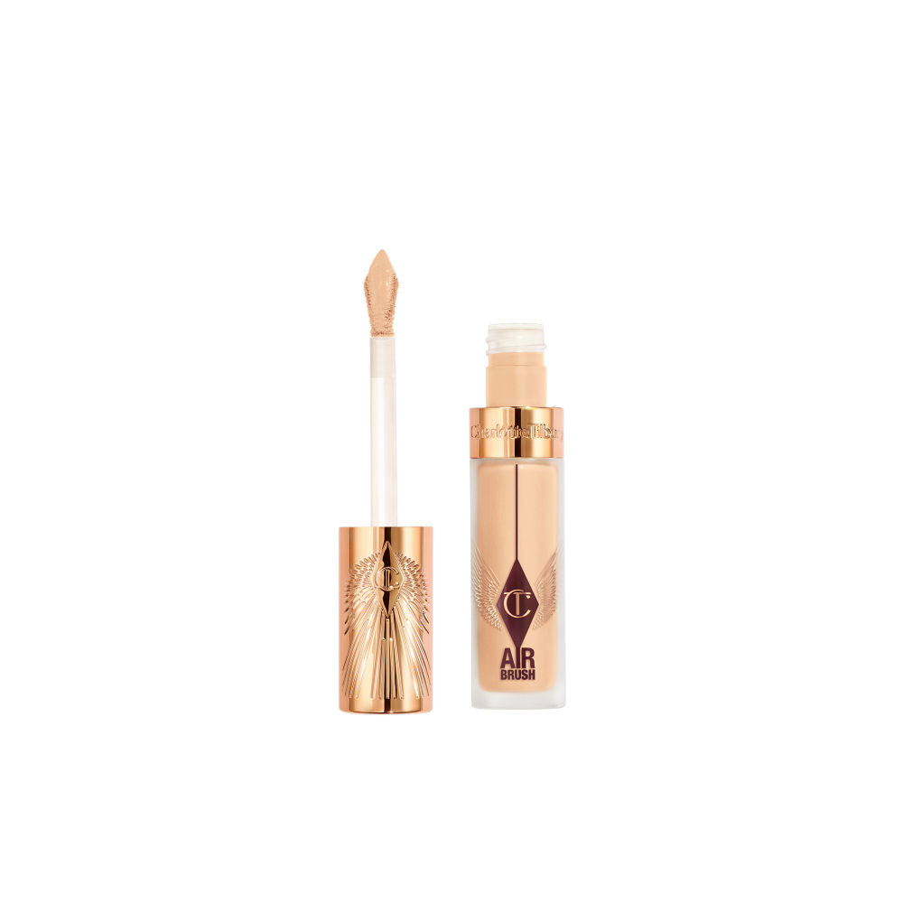 Charlotte Tilbury Airbrush Flawless Blur Concealer - 7 - Medium (8.3g)