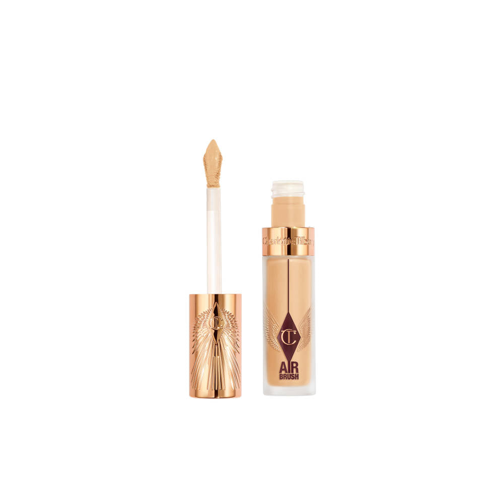 Charlotte Tilbury Airbrush Flawless Blur Concealer - 7.5 - Medium (8.3g)