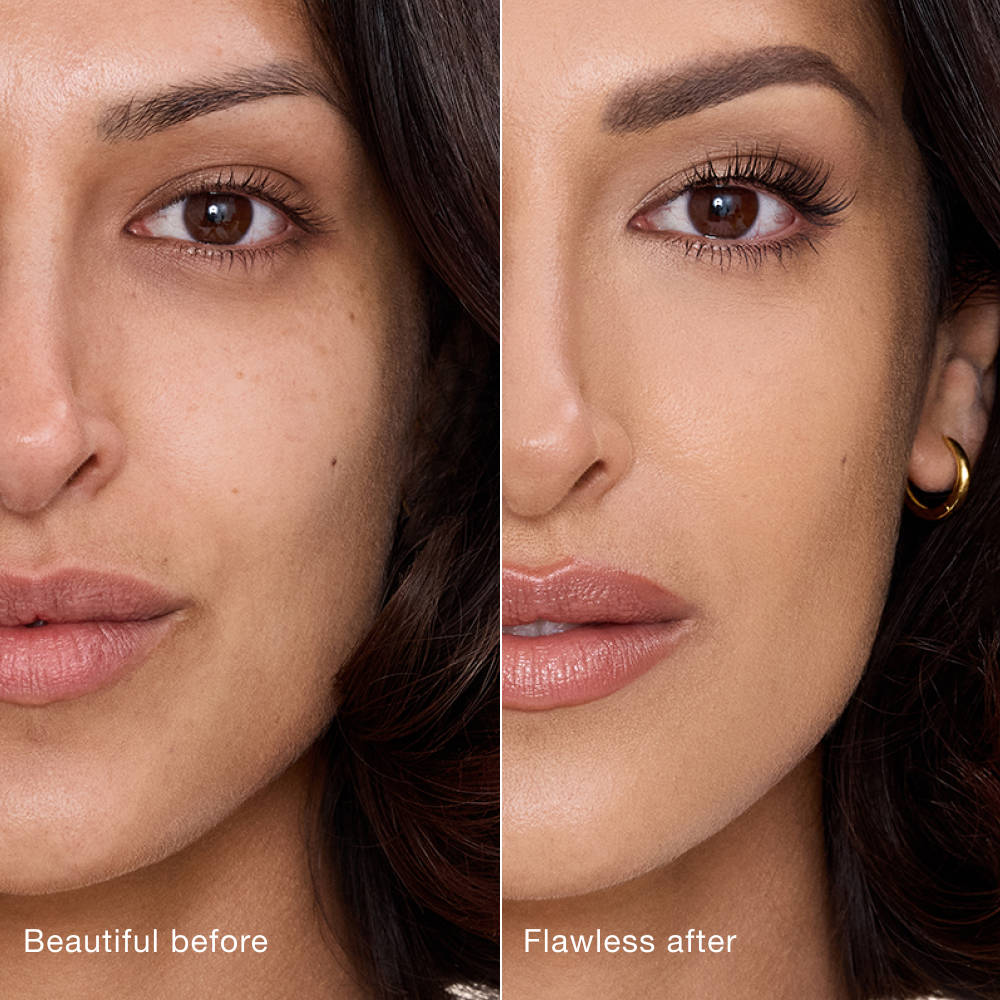 Charlotte Tilbury Airbrush Flawless Blur Concealer - 7.5 - Medium (8.3g)