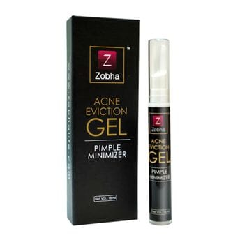 Zobha - Acne Eviction Replenisher Gel (18ml)