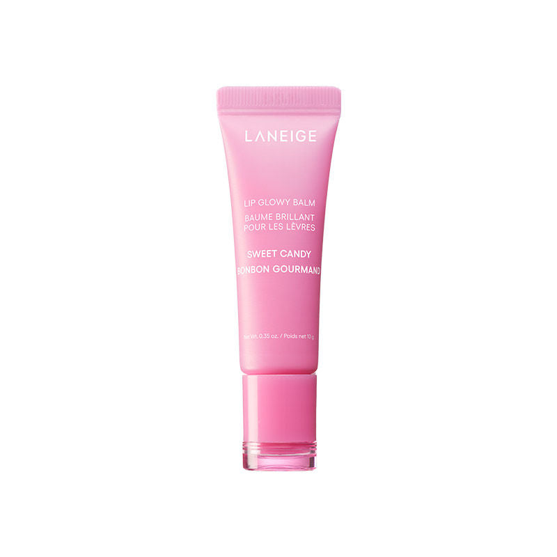 LANEIGE Lip Glowy Balm - Sweet Candy (10g)