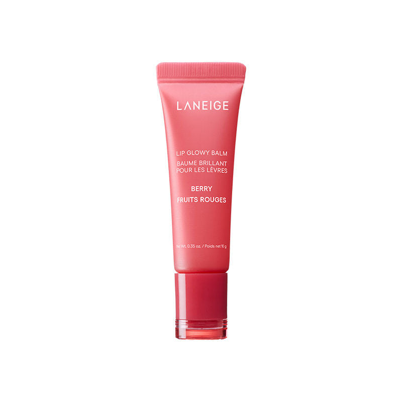LANEIGE Lip Glowy Balm Berry Fruits Rouges (10g)
