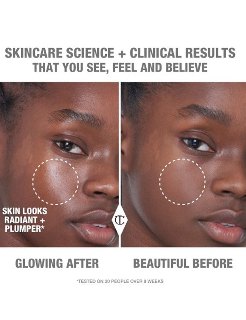Charlotte Tilbury Collagen Superfusion Face Oil (30ml)