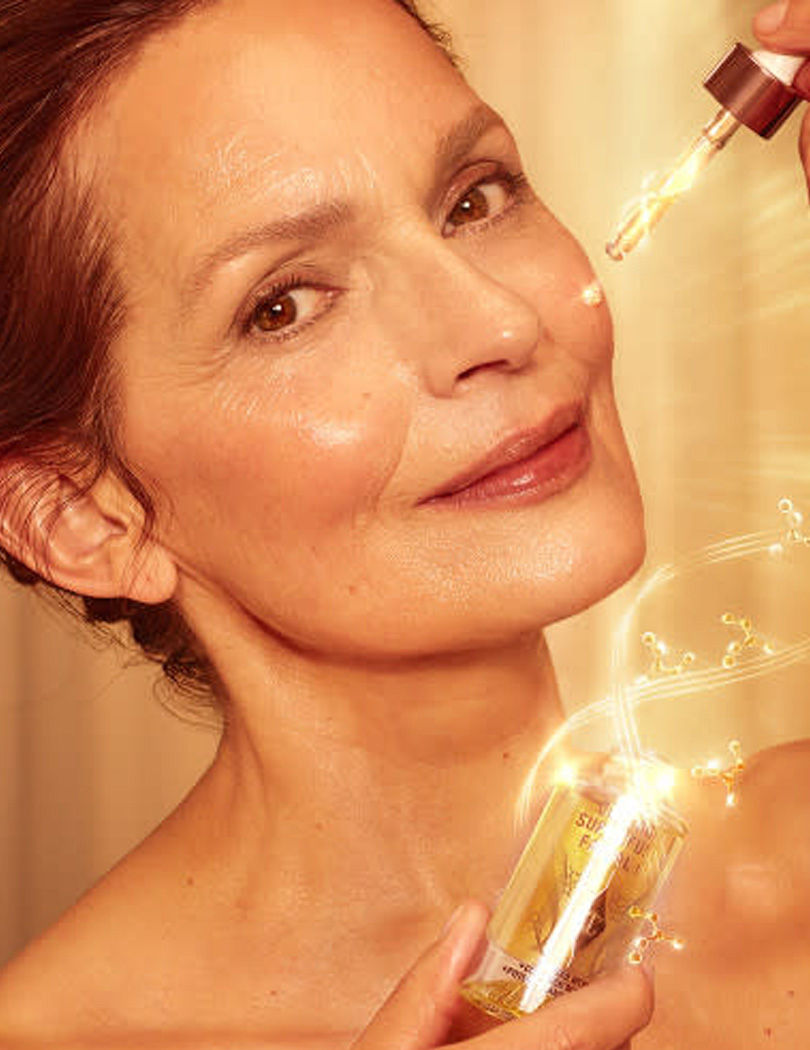 Charlotte Tilbury Collagen Superfusion Face Oil (30ml)
