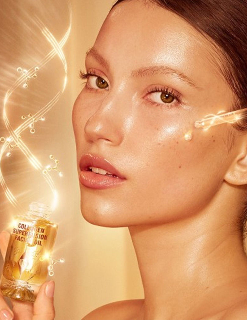 Charlotte Tilbury Collagen Superfusion Face Oil (30ml)