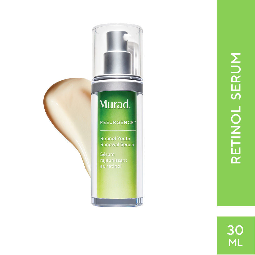 Murad Retinol Youth Renewal Serum (30ml)