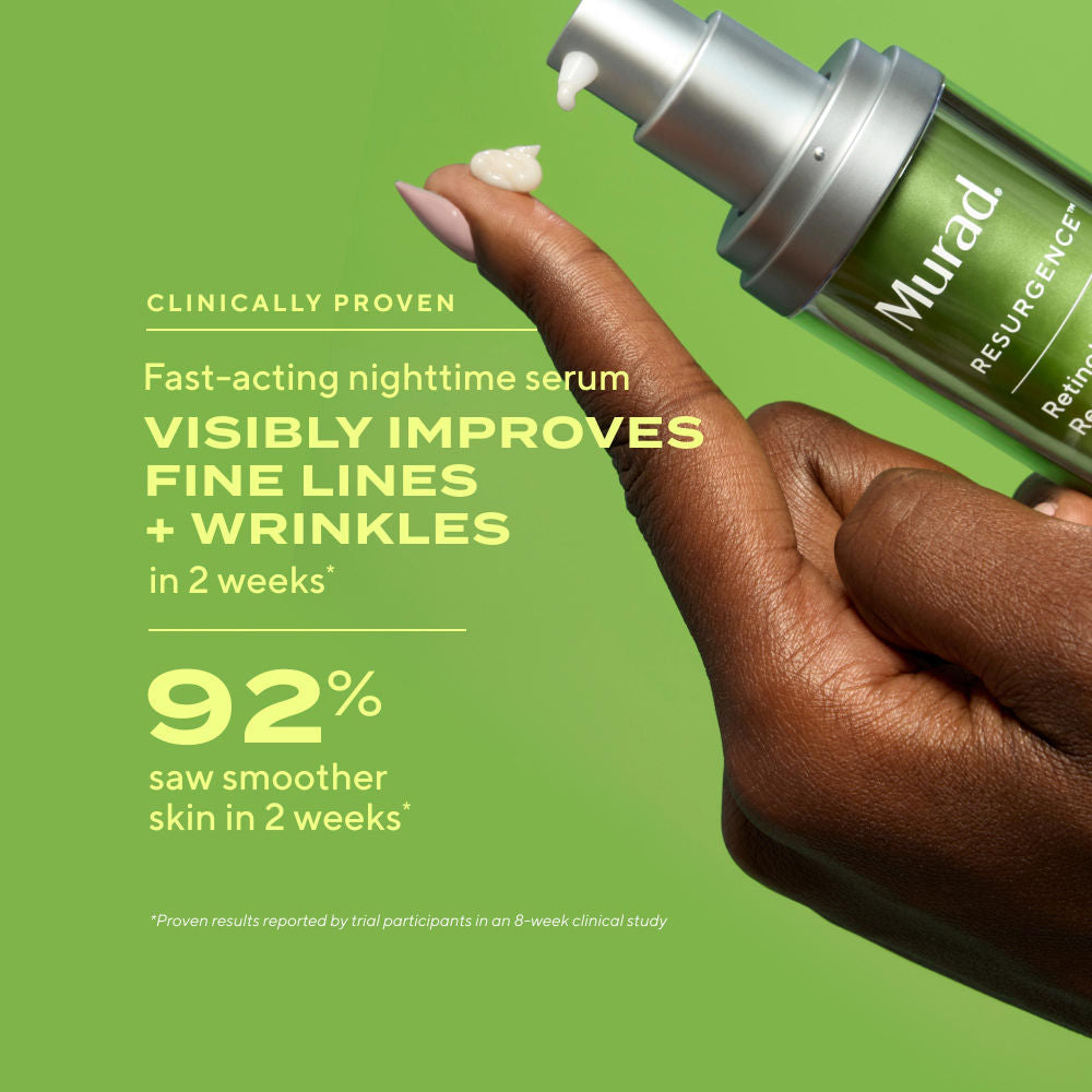Murad Retinol Youth Renewal Serum (30ml)