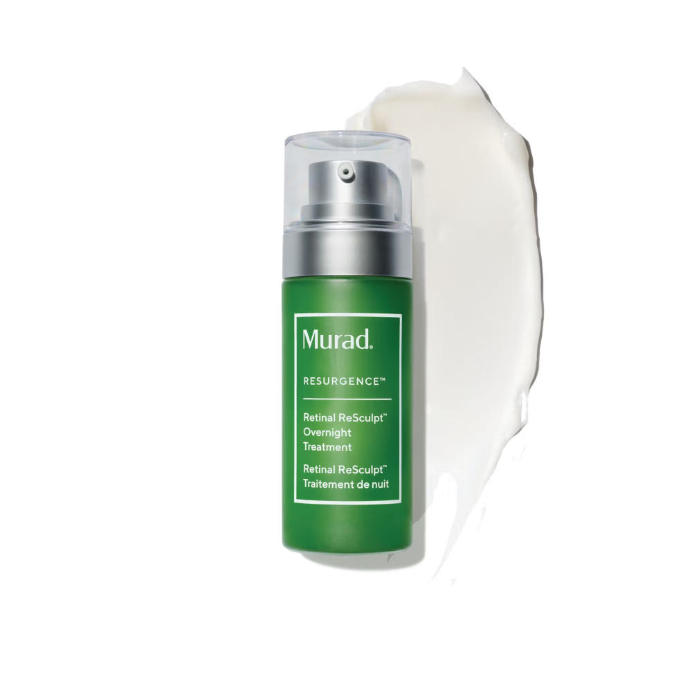 Murad Retinal ReSculpt Overnight Treatment (30ml)