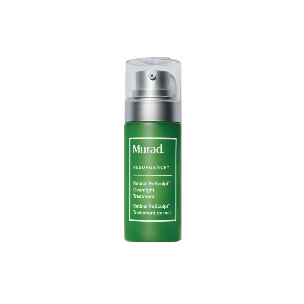 Murad Retinal ReSculpt Overnight Treatment (30ml)