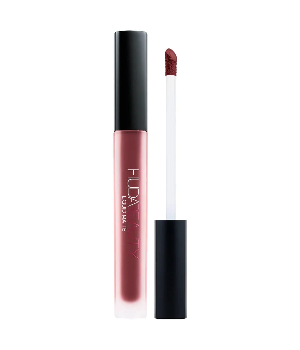 Huda Beauty - Liquid Matte Lipstick (4.2ML)