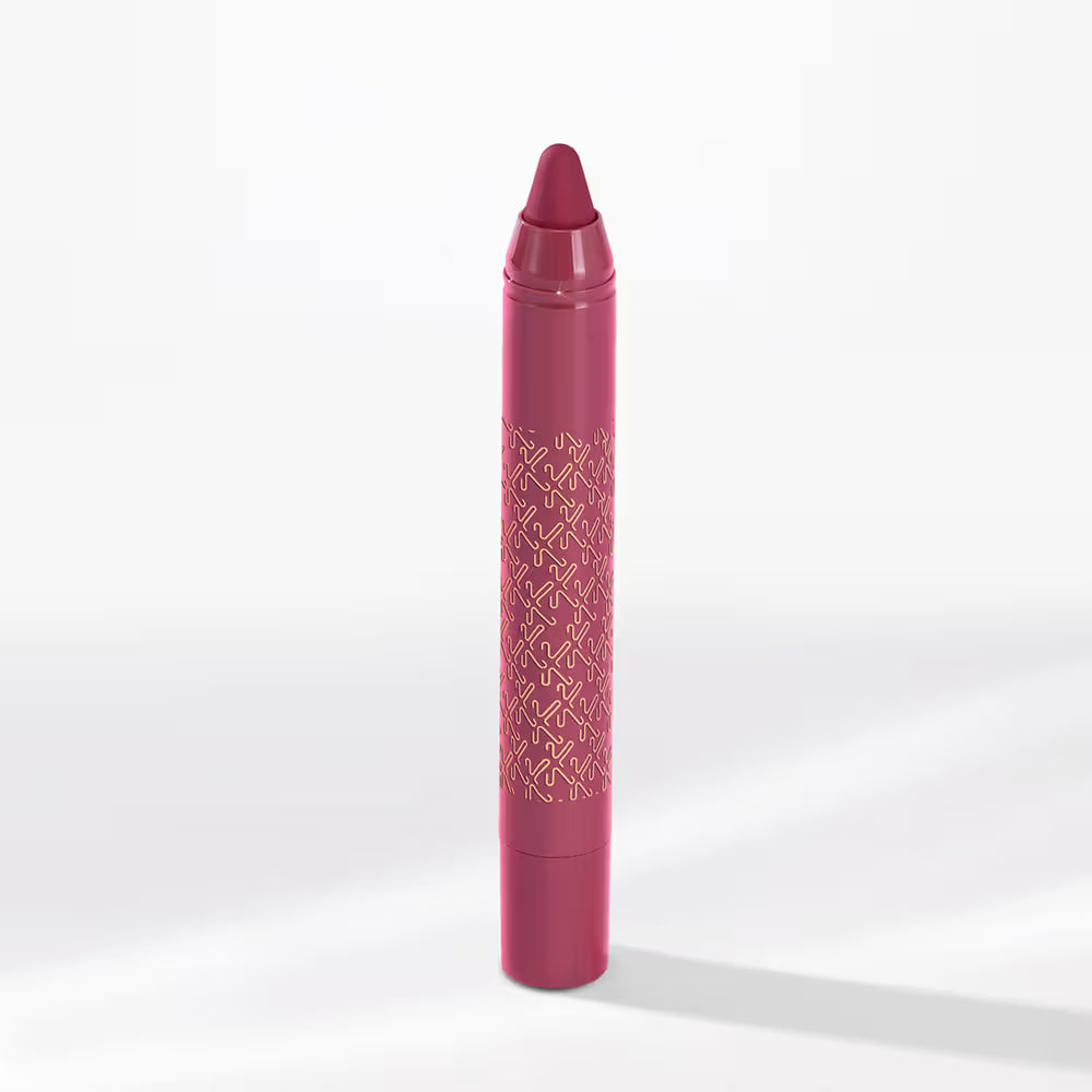 Kay Beauty - Matteinee Lip Crayon Enriched With Chamomile + Marula Oil (1.8g)