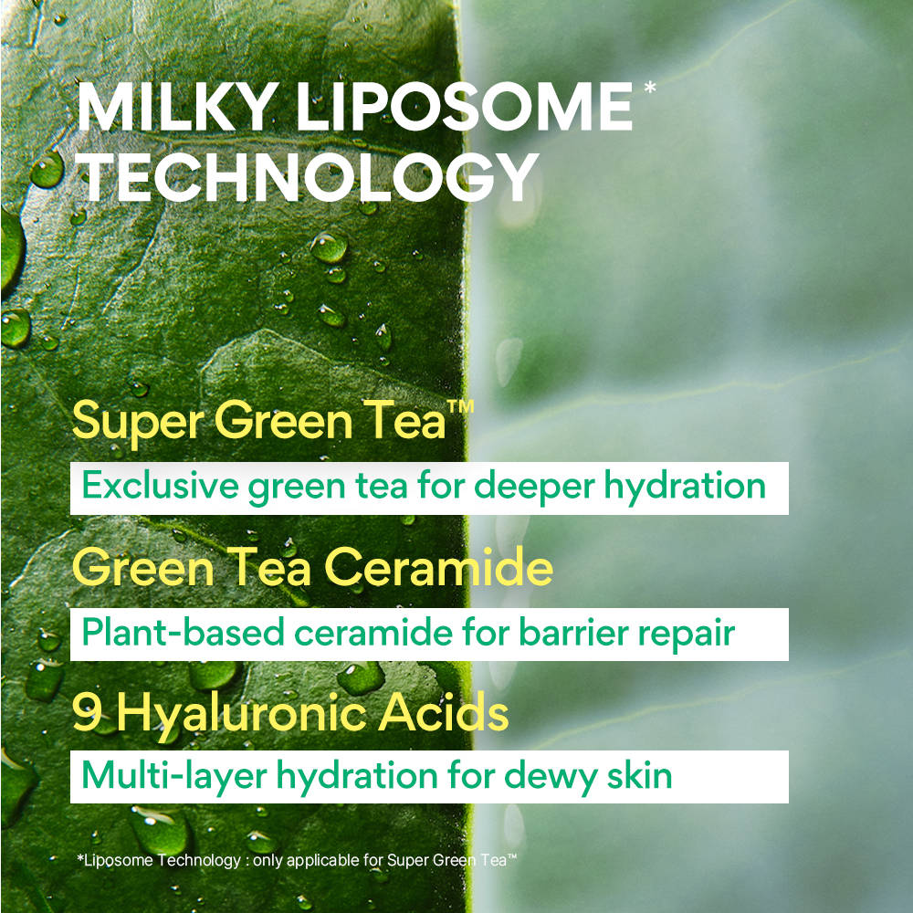 Innisfree Barrier Repair Care Combo