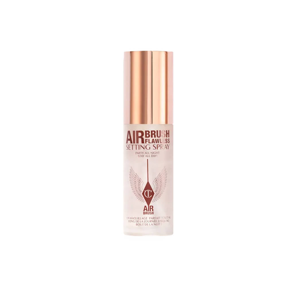 Charlotte Tilbury Airbrush Flawless Setting Spray Travel Size (34ml)