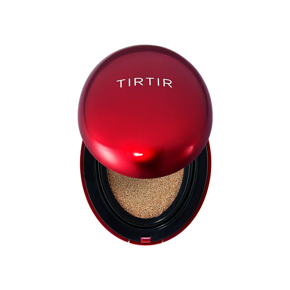 TIRTIR Mask Fit Red Mini Cushion Foundation - 27N Camel (4.5g)