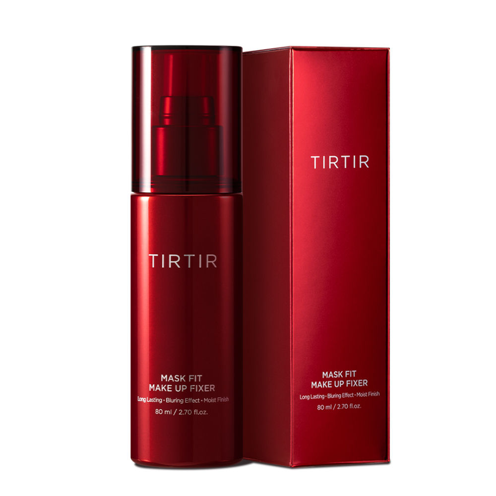 TIRTIR Mask Fit Make Up Fixer (80ml)