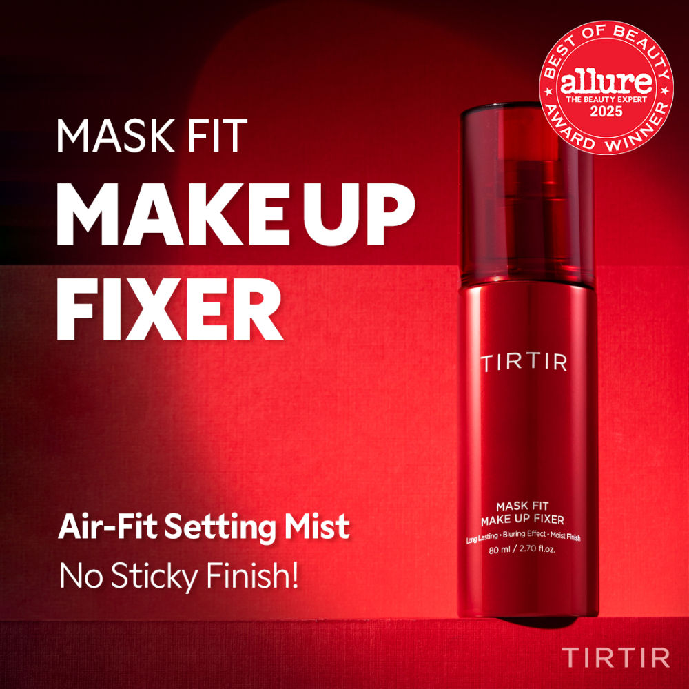 TIRTIR Mask Fit Make Up Fixer (80ml)