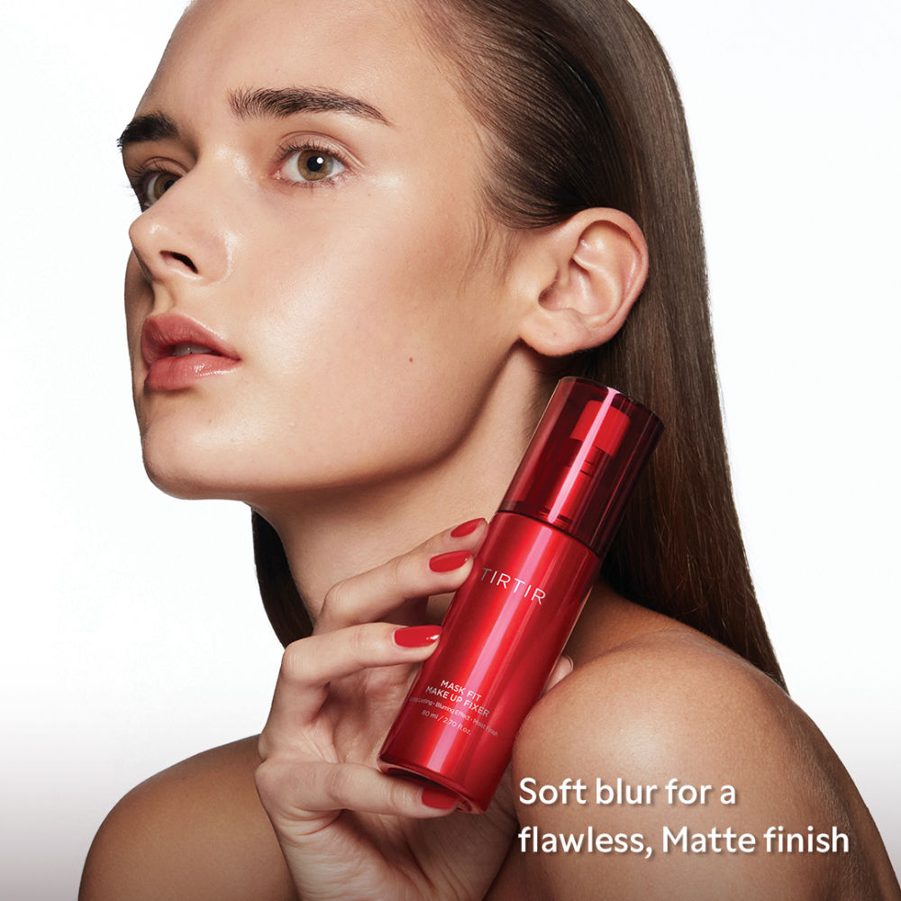TIRTIR Mask Fit Make Up Fixer (80ml)