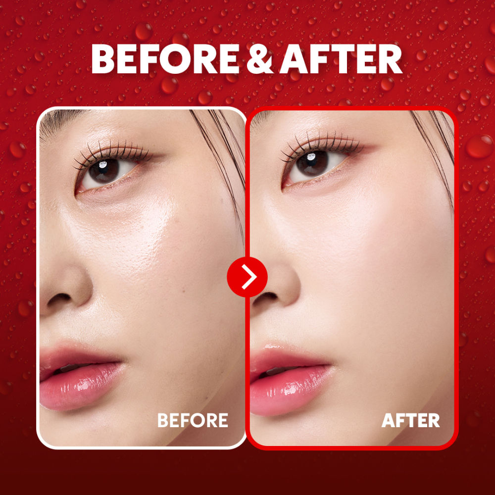 TIRTIR Mask Fit Make Up Fixer (80ml)