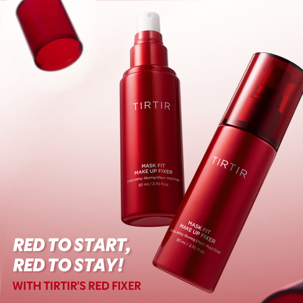 TIRTIR Mask Fit Make Up Fixer (80ml)