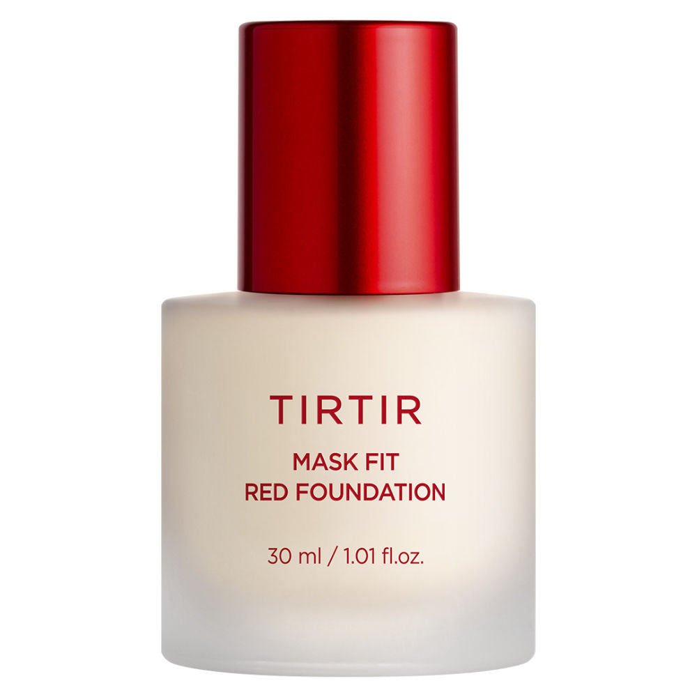 TIRTIR Mask Fit Red Foundation - 13N Fair Ivory (30ml)
