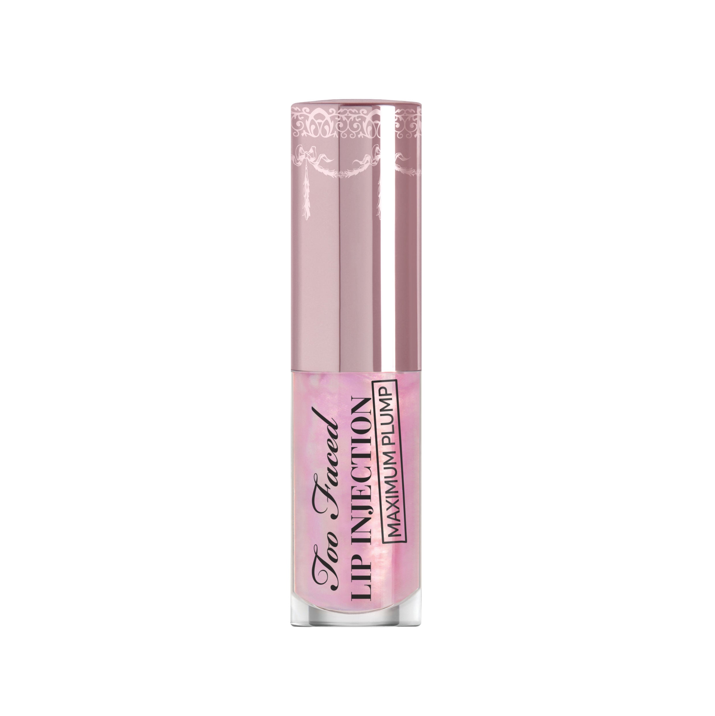 Too Faced Lip Injection Maximum Plump Lip Gloss - Travel Size (2.8g)