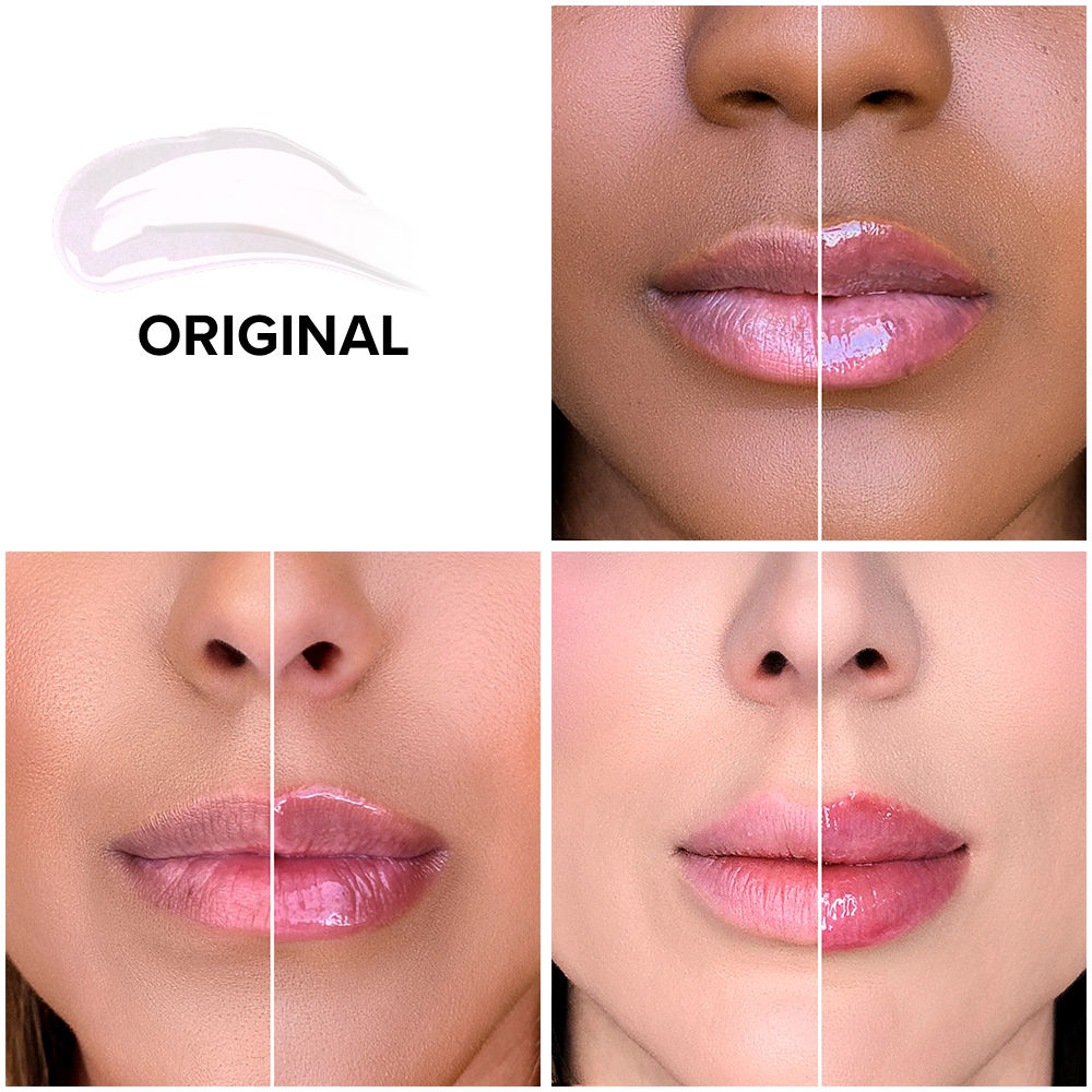 Too Faced Lip Injection Maximum Plump Lip Gloss - Travel Size (2.8g)