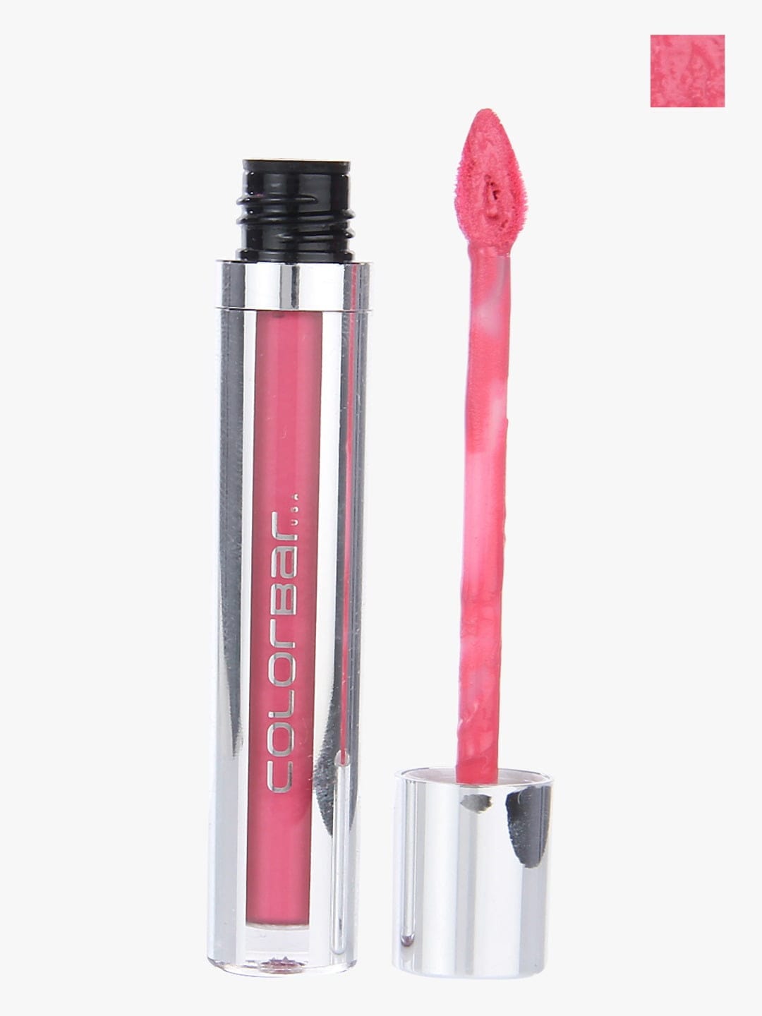 Colorbar - Kiss Proof Lip Stain Liquid Lipstick (6.5mL)