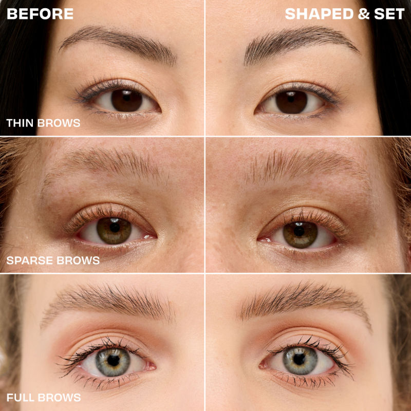 Benefit Cosmetics 24 Hour Brow Setter Shaping & Setting Gel (7ml)