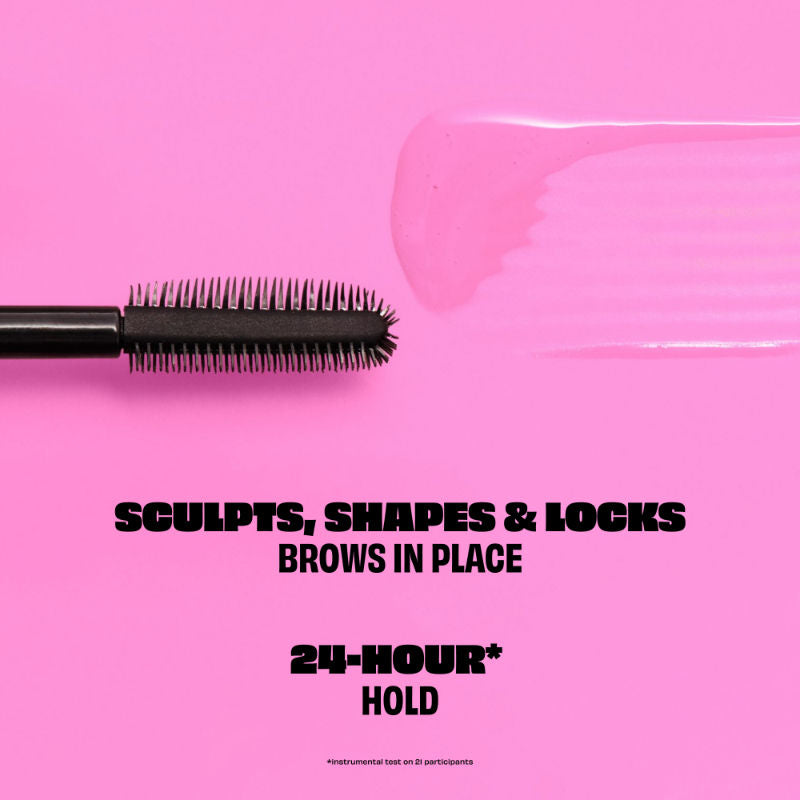 Benefit Cosmetics 24 Hour Brow Setter Shaping & Setting Gel (7ml)
