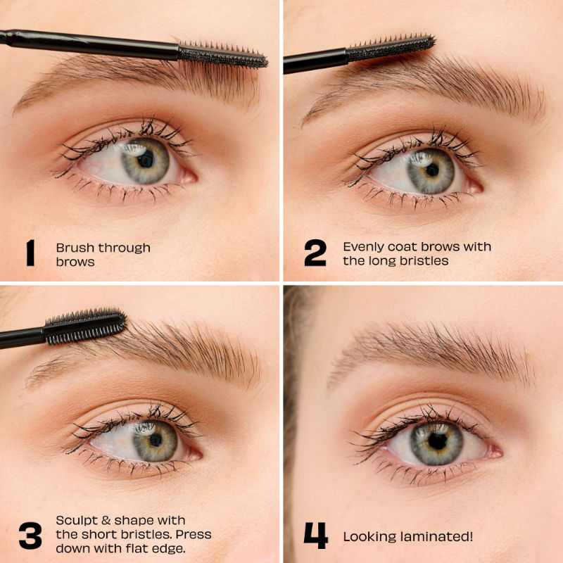 Benefit Cosmetics 24 Hour Brow Setter Shaping & Setting Gel (7ml)